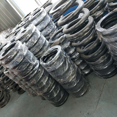 Kelly-Stange erspart der Dämpfung den Frühlingsgebrauch für Soilmec /Bauer /IMT/Mait und häuft die Anlage an, die Frühling Dämpfung ist