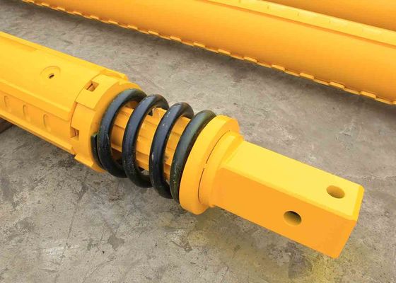 100% Neue Ersatzteile für Fundamentmaschinen