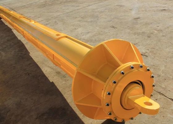 Individuell verriegelte Kelly-Bar