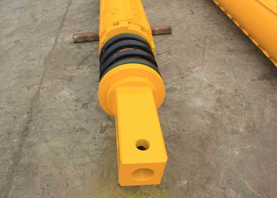 Individuell verriegelte Kelly-Bar