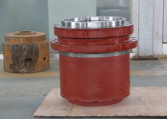 Geüberholt, anhäufend planetarischen Sun Gang-Reduzierer Rig Construction Machine Spare Partss