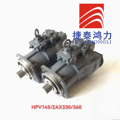 Versammlungs-Bagger Accessories der Hydraulikpumpe-Zax330