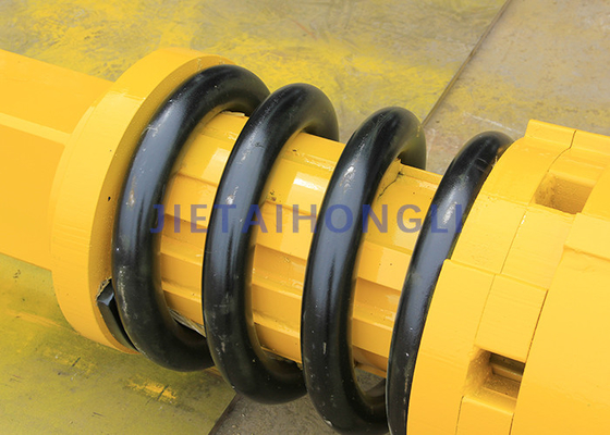 Gummidruckfedern 60Si2Mn Kelly Bar Parts Damping Springs