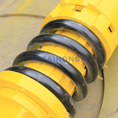 Dämpfung Frühlings-Kelly Bar Tool On Constructions-Arbeiten