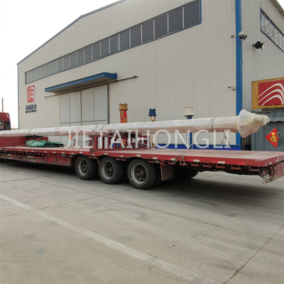 Ineinander greifenhergestelltes Kelly Bar Piling For Sunward Swdm 160 /200/220/260-Anlagen
