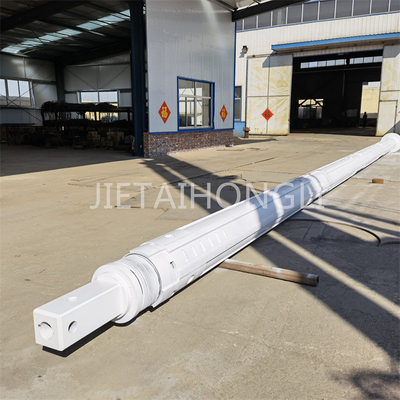 Drehbohrung Rig Interlocking Kelly Bar Sr 40/Bg24/Af270/B250